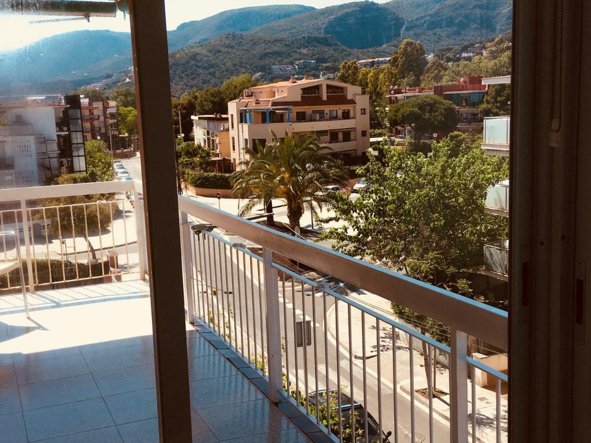 Solimar Castelldefels Exterior foto