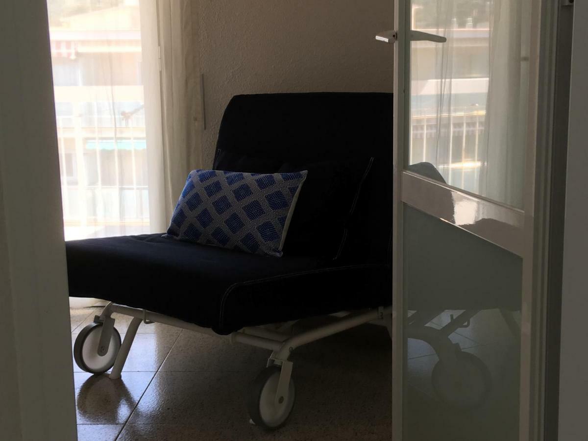 Solimar Castelldefels Exterior foto