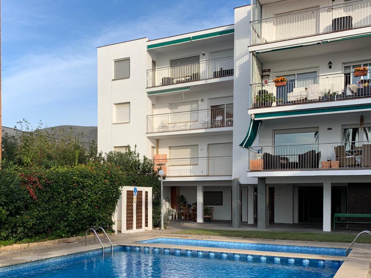 Solimar Castelldefels Exterior foto
