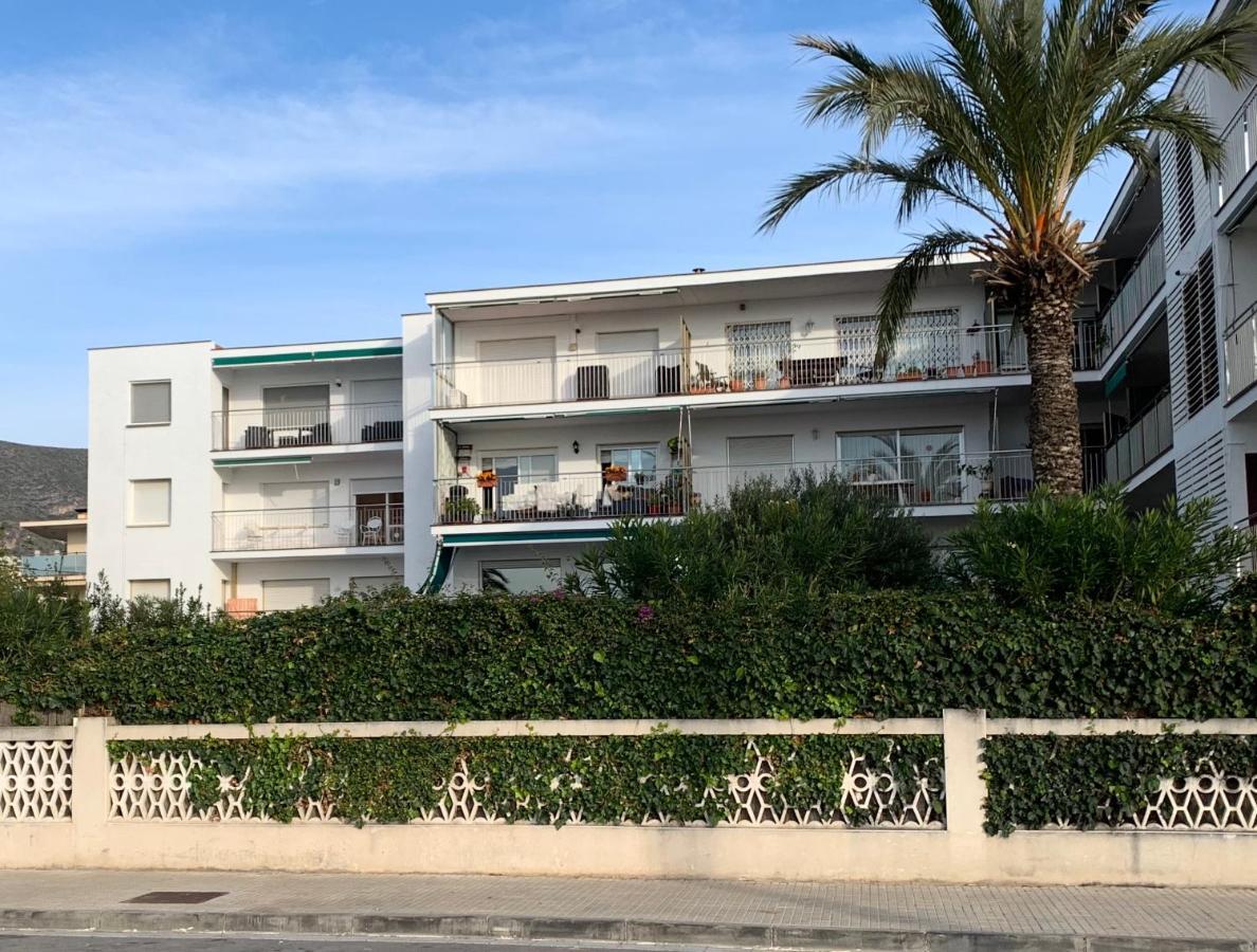 Solimar Castelldefels Exterior foto